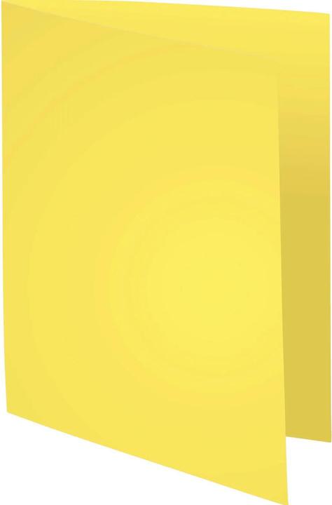 Produktbild Exacompta Sammelmappen - Aktendeckel (24 x 32 cm, 50 x)