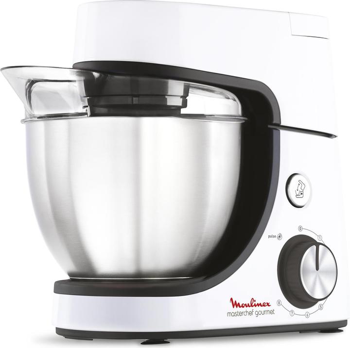 Actual product image Moulinex Masterchef Gourmet (1100 W)