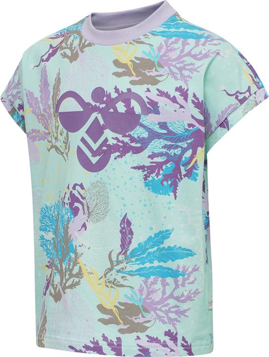 hummel SEA T-SHIRT S/S (116)