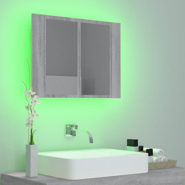 Actual product image VidaXL Odea (60 x 12 x 45 cm)