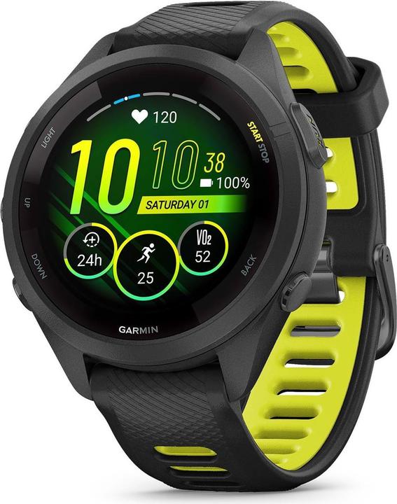 Garmin Forerunner 265S (41.70 mm)