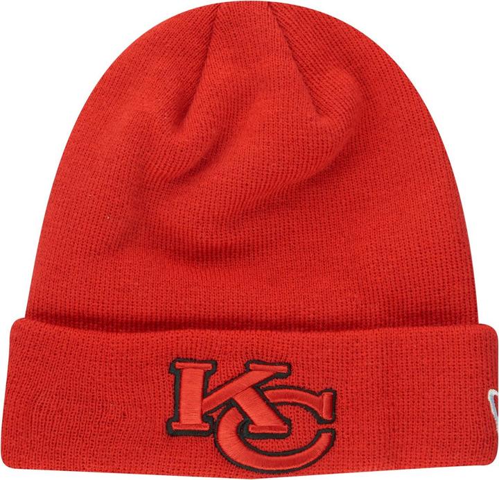 Immagine prodotto New Era Beanie Elemental Kansas City Chiefs (Taglia unica)