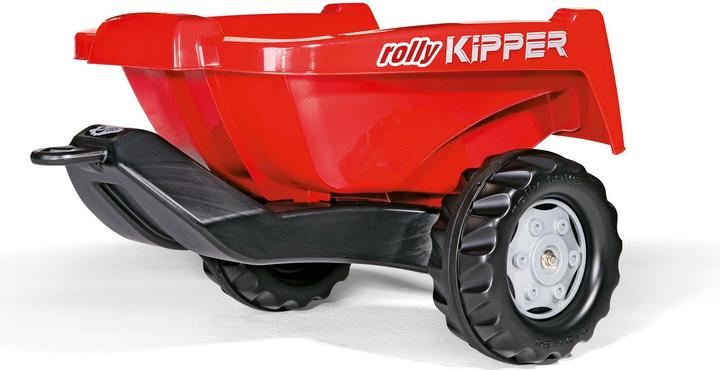 Rolly Toys rollyTipper