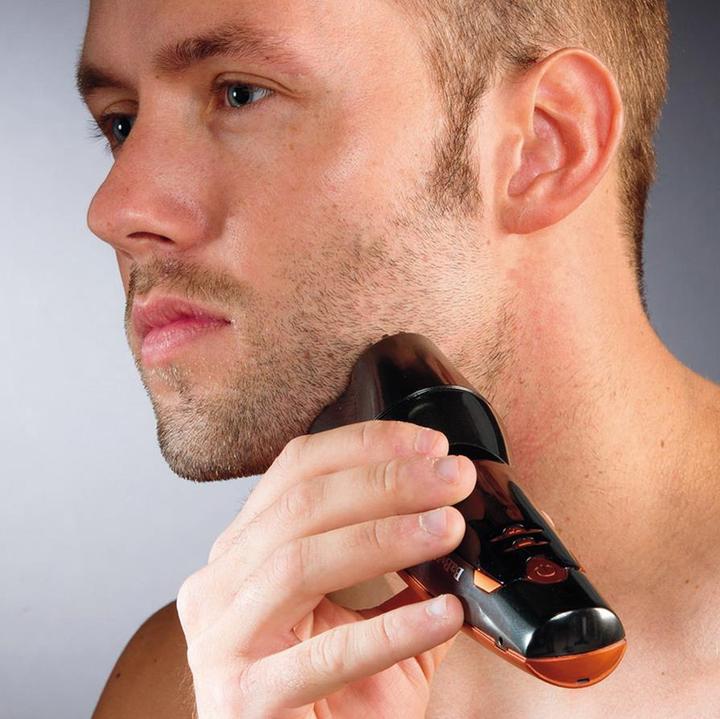 Immagine prodotto BaByliss SH500E Designer