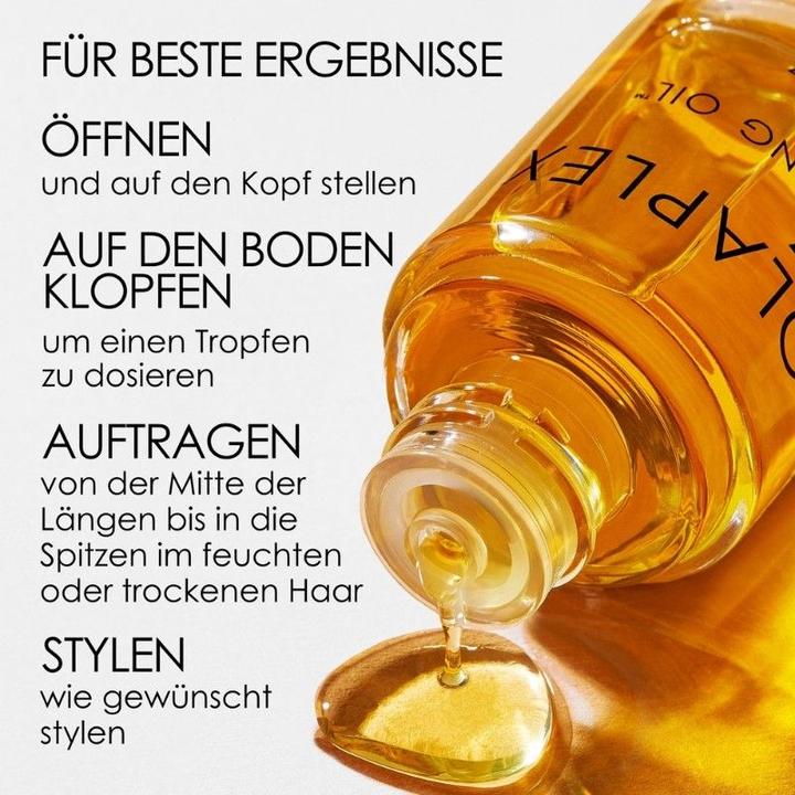 Produktbild Olaplex Ultra Styling Set (Haarpflege set)