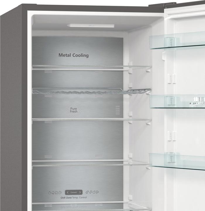 Image du produit Hisense K?hGefKo RB470N4CIC C bk| 738702 Pose libre (361 l)