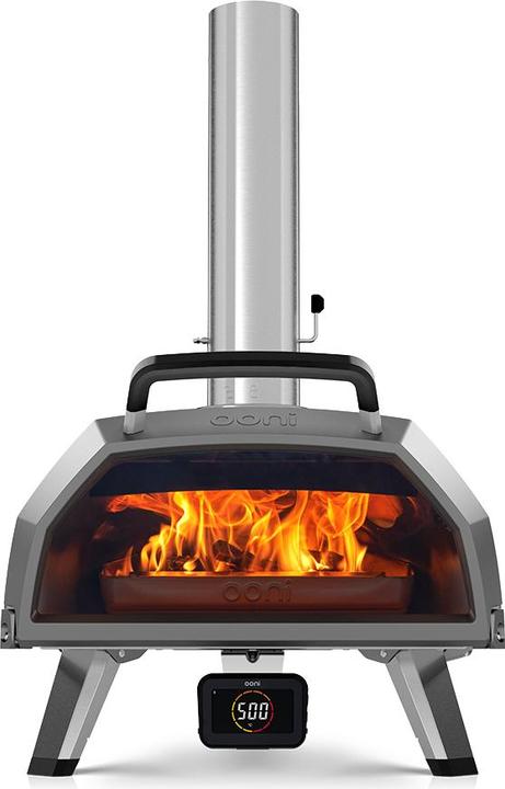 Produktbild Ooni Karu 2 Pro (Pizzaofen Holz)