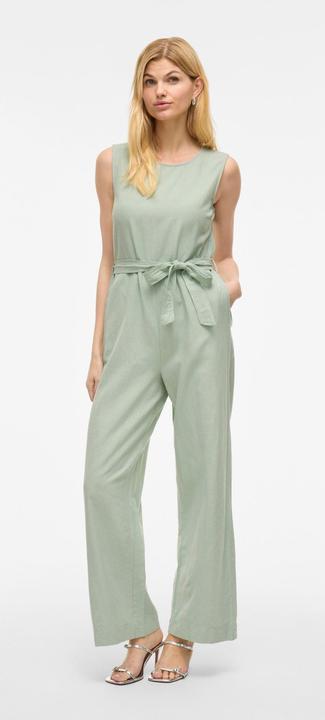 Image du produit Vila VIPRISILLA Ärmelloser Jumpsuit (34)