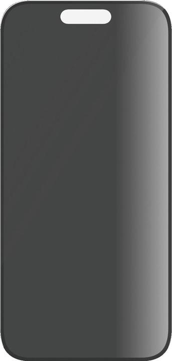 Image du produit PanzerGlass Protecteur d'écran Ultra-Wide Fit w. EasyAlig. (1 pièce(s), Apple iPhone 15)