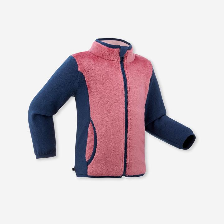 Produktbild Wedze 500 MIDWARM BB (74)