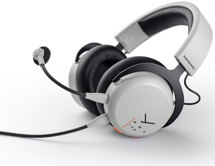 Image du produit Beyerdynamic MMX 100 (Filaire)