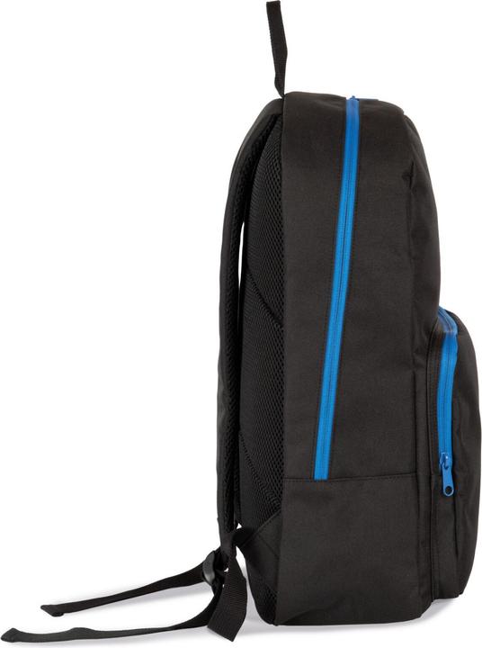 Actual product image Kimood Backpack with zippers