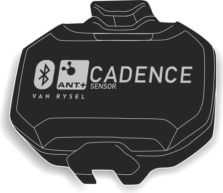 Immagine prodotto Van rysel Sensor
