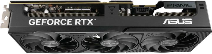 Image du produit ASUS Prime GeForce RTX 4070 Ti Super OC (16 Go)