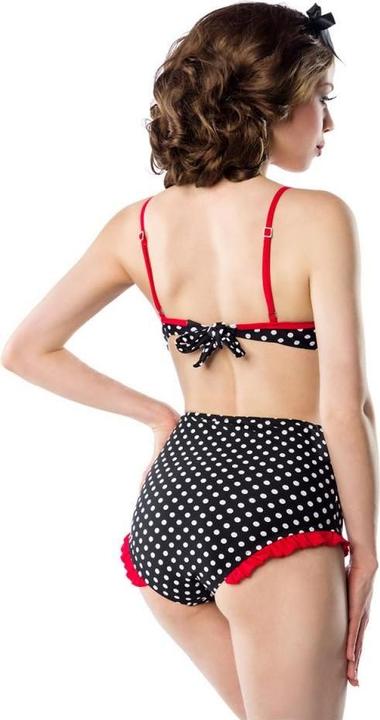 Actual product image Belsira Highwaist bikini (XS)