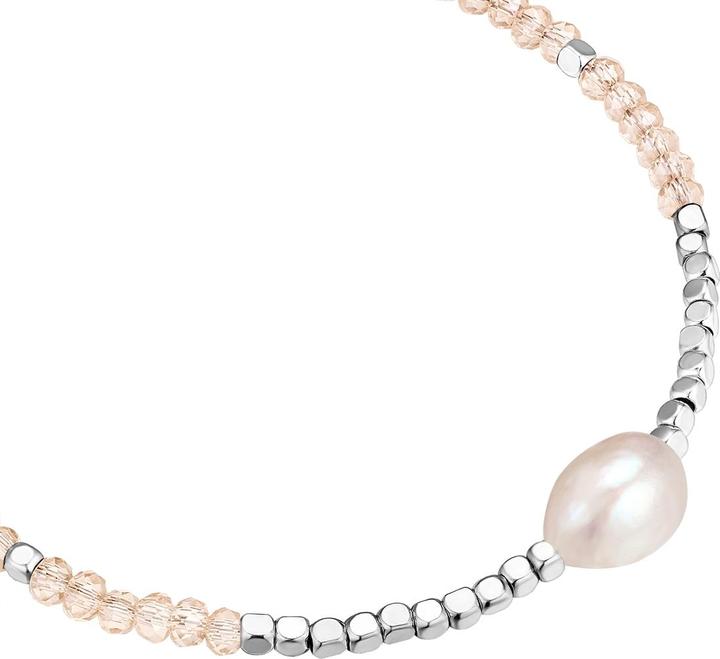 Actual product image Yokoamii Ladies metal alloy bracelet - 36480 (17 cm, Metal alloy)