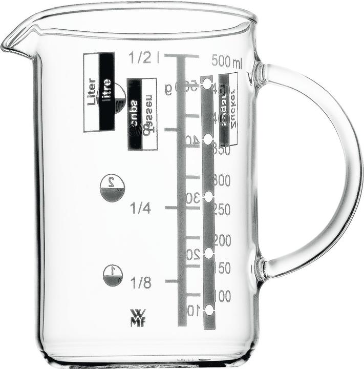 Actual product image WMF Gourmet (500 ml)