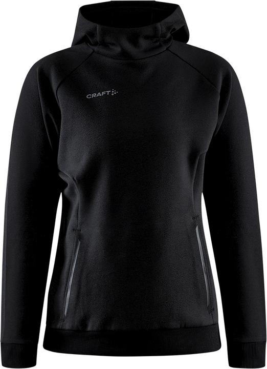Craft Core Soul Hood Sweatshirt Damen (XS)