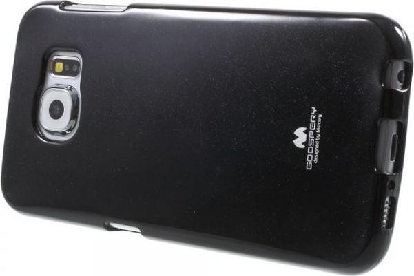Actual product image Goospery Pearl Jelly Series (Samsung Galaxy S6)