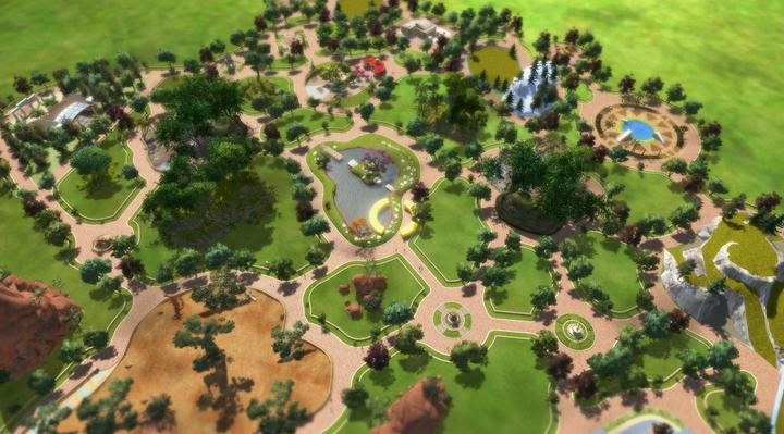 Image du produit Microsoft Zoo Tycoon (Xbox One X, Xbox Series X, DE)