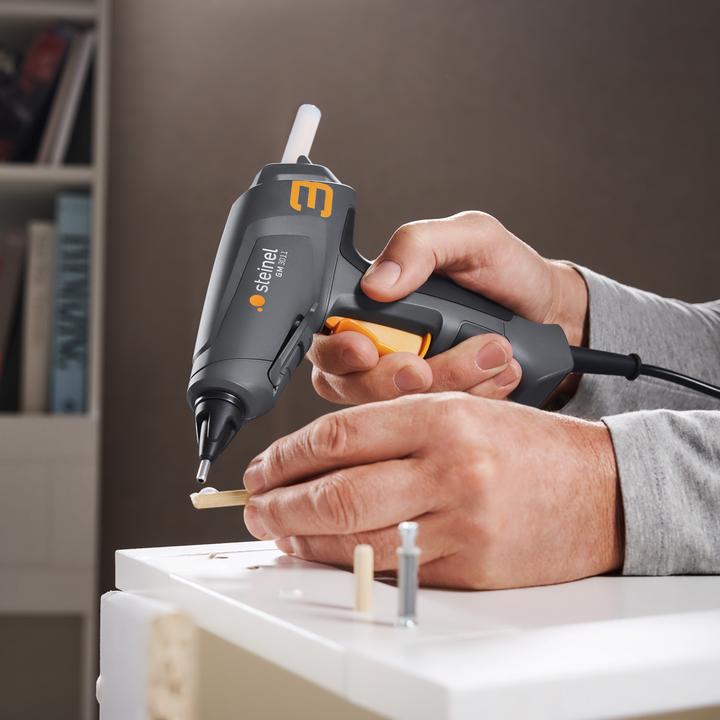 Actual product image Steinel Gluematic 3011