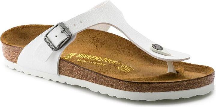 Birkenstock Gizeh BS(Zehensteg) (37)
