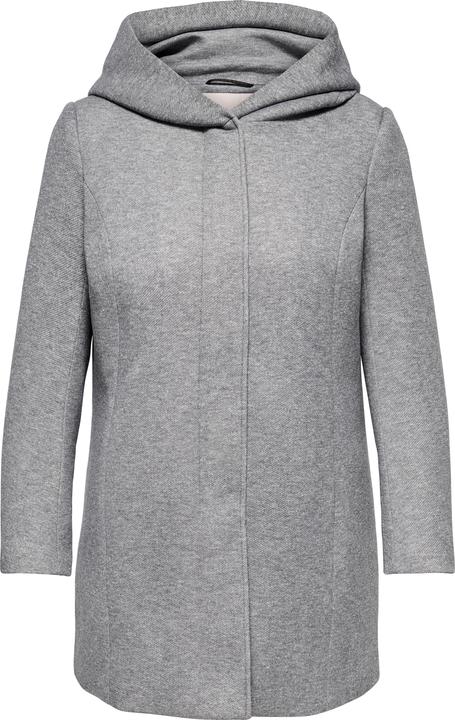 Immagine prodotto Only Cappotto di transizione curvy (M)