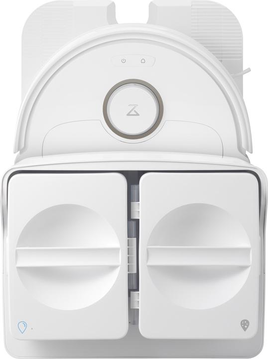 Actual product image Roborock Qrevo Pro (Vacuum mopping robot)