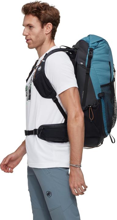 Actual product image Mammut Ducan 22 (22 l)