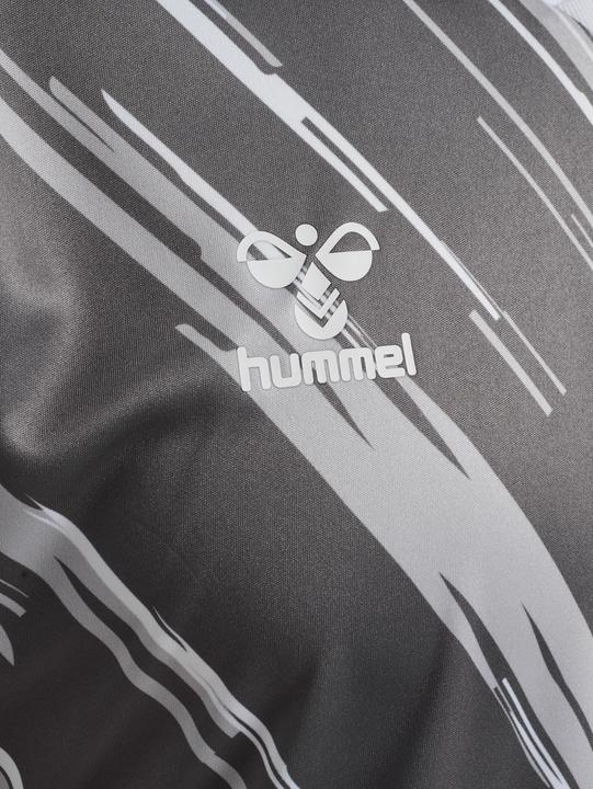 Actual product image hummel hmlMATCH TRIUMPH JERSEY S/S (XS)