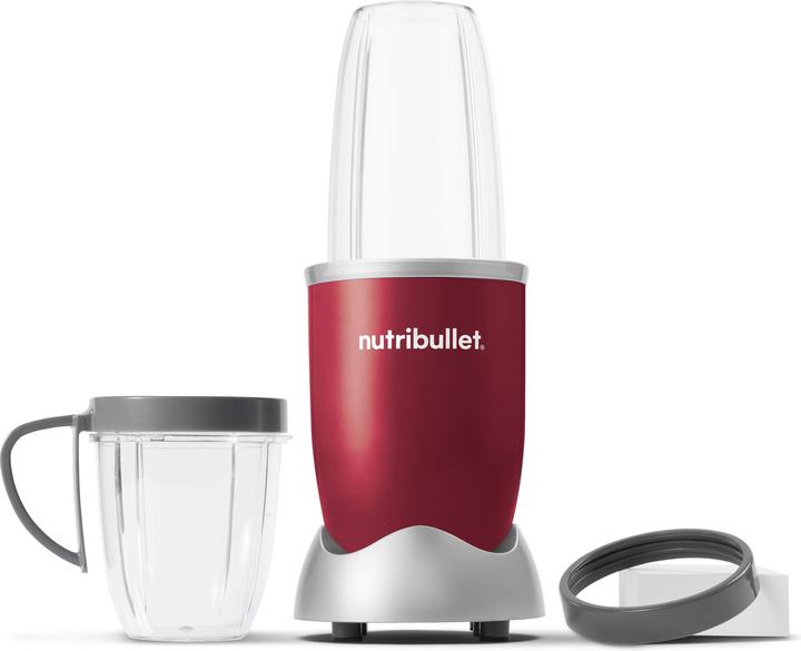 NutriBullet NB606R (600 W)