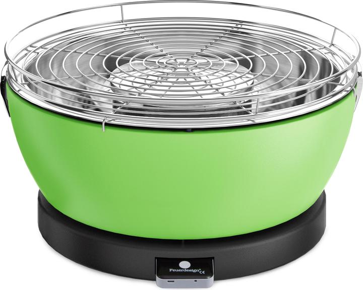 Produktbild Feuerdesign Vesuvio (34 cm)