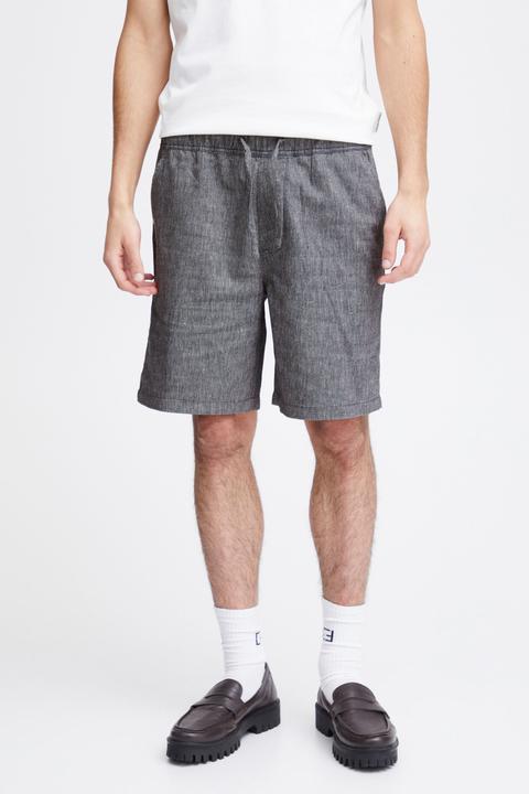 Actual product image Casual Friday CFPhelix 0066 linen mix shorts 20504637 (S)