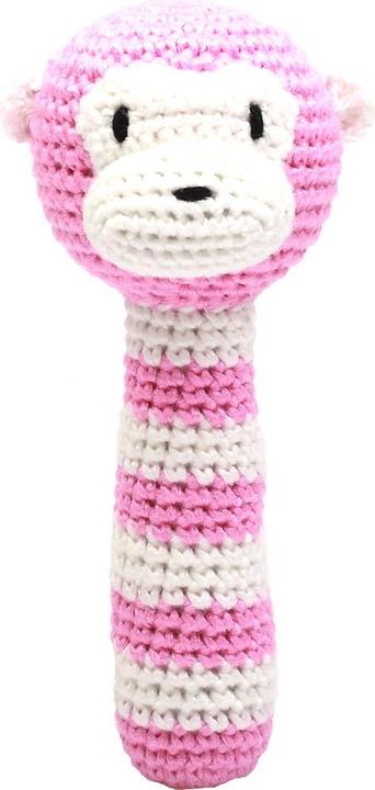Image du produit nature Zoo Lady Monkey