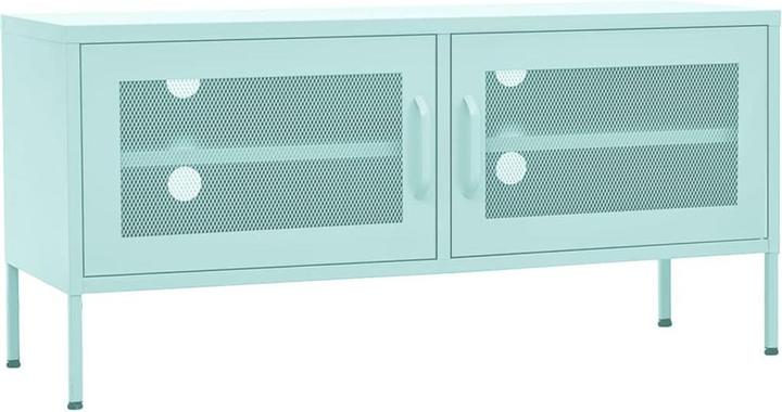 Mint green
