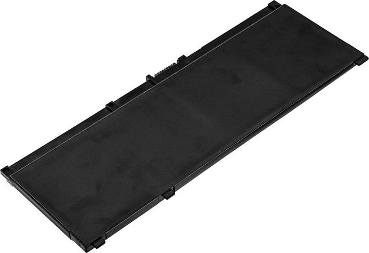 Actual product image AGI Battery compatible with HP Pavilion Gaming 15-cx0009TX (1 Cells, 4500 mAh)