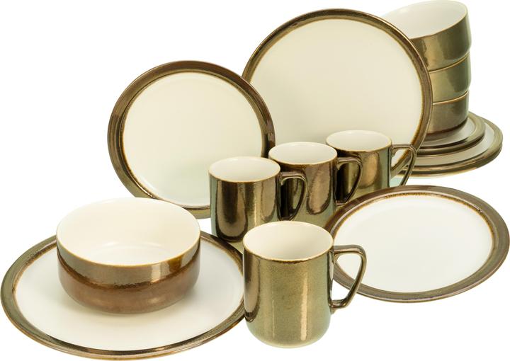 weiss - gold