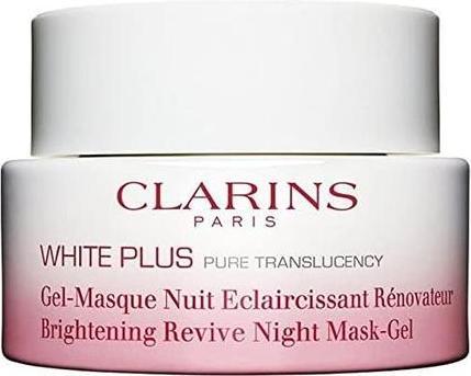Actual product image Clarins White Plus (50 ml)