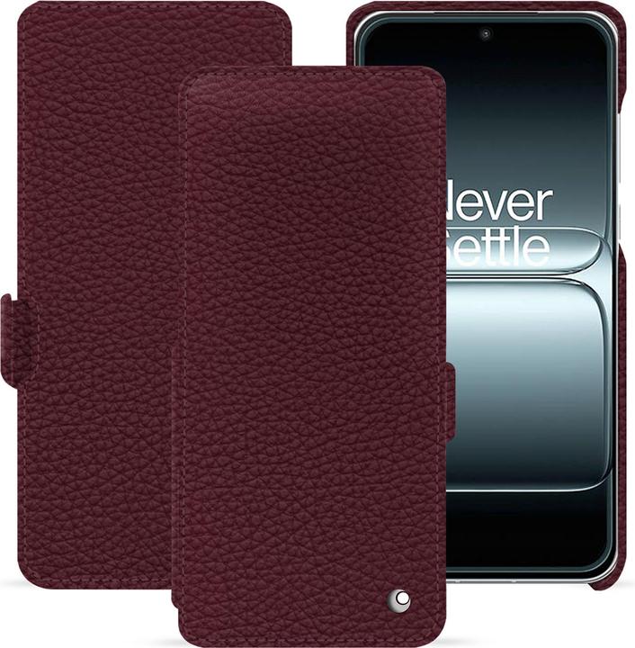Image du produit Noreve Coque en cuir à rabat horizontal (Xiaomi 13T)