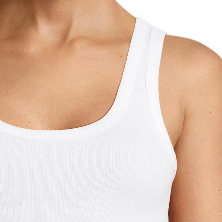 Actual product image Conta 3er Pack Feinripp Unterhemd / Top (48, 4XL)
