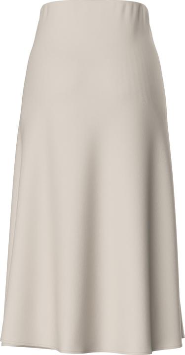 Produktbild Pieces Pcfranan Hw Ankle Skirt Noos Bc (S)