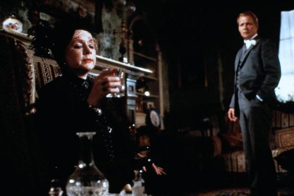 Produktbild Plaion Poirot: Rendezvous mit einer Leiche (DVD, 1988, Englisch, Deutsch)
