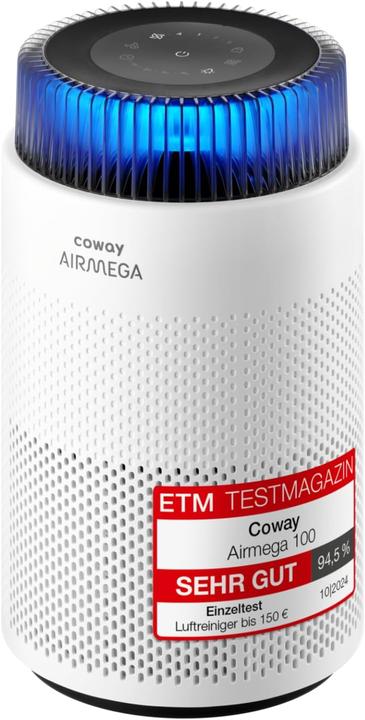 Produktbild Coway Airmega 100 (63 m²)