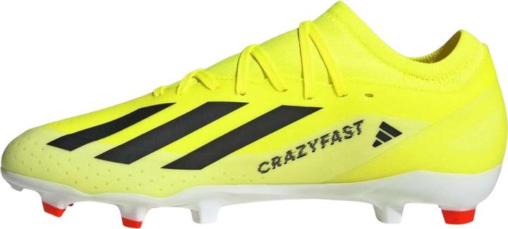 Immagine prodotto adidas X Crazyfast League Scarpe da Calcio per Terreni Compatti Uomo (43.5)