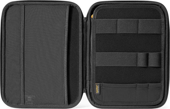 Produktbild tomtoc Smart A06 (9.7-11") Tablet Case (Microsoft Surface Go, iPad Air, iPad Pro 10.5 2017 (1. Gen), iPad Pro 11 2018 (1. Gen), iPad Pro 11 2020 (2. Gen), iPad Air 2020 (4. Gen), iPad Air 2022 (5. Gen))