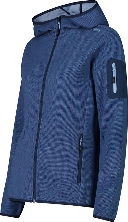 Immagine prodotto CMP Campagnolo Felpa con cappuccio (36)