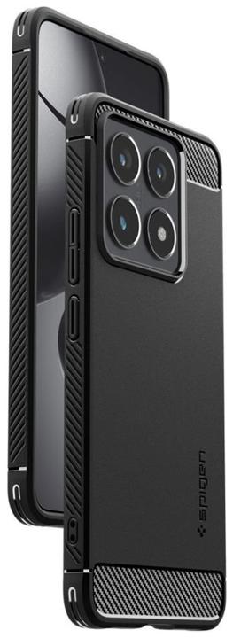 Immagine prodotto Spigen Rugged Armor (Xiaomi 14T)