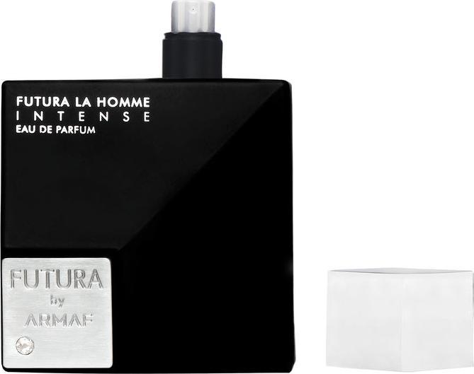 Actual product image Armaf Futura La Homme Intense (Eau de parfum, 100 ml)