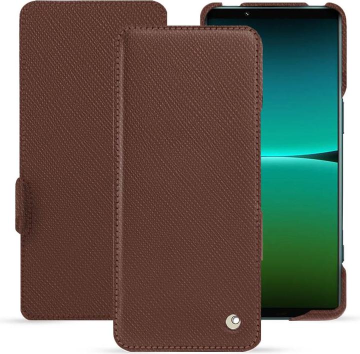 Marron délicat (Pantone #95614d)