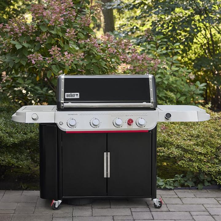 Actual product image Weber Genesis EP-435 (2.11 kW)